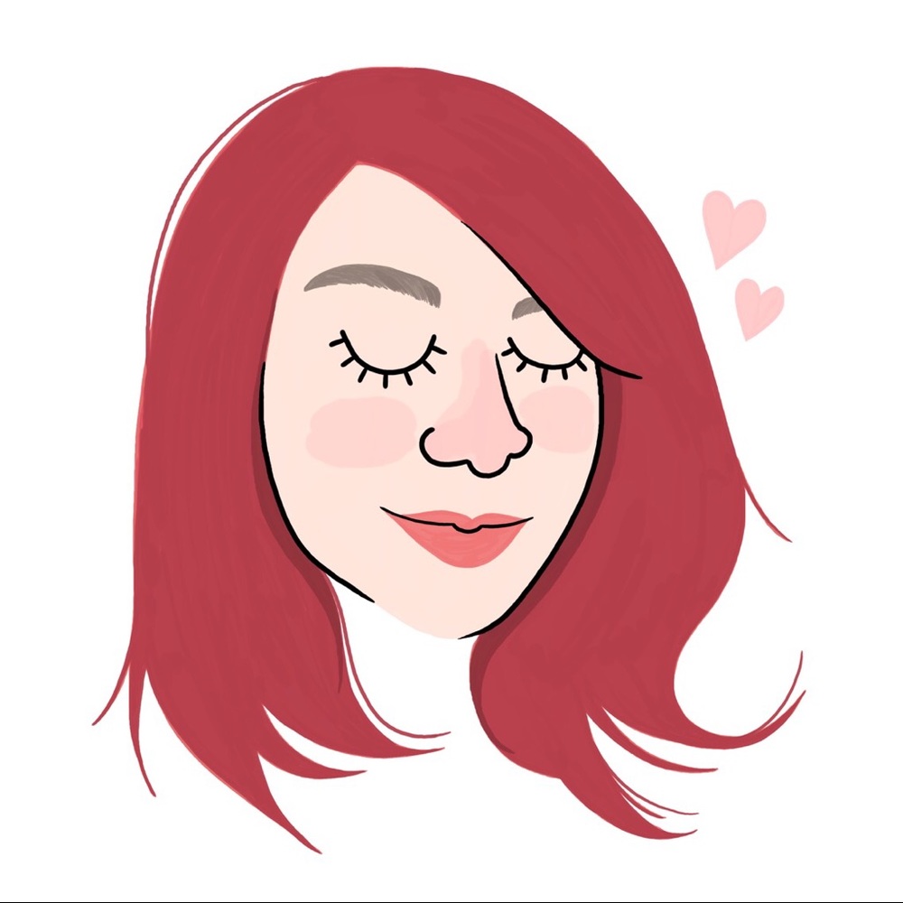 Meet your Posher, Anne